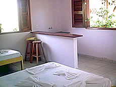 Pousada Lumiar - Jericoacoara